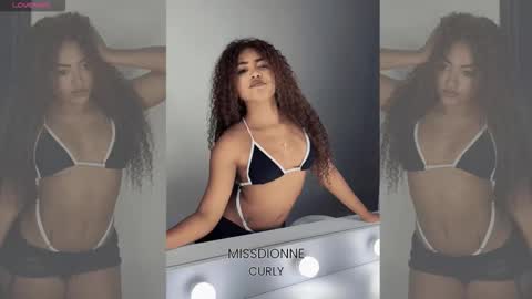 DIONNE online show from 09-25-25, 11:25