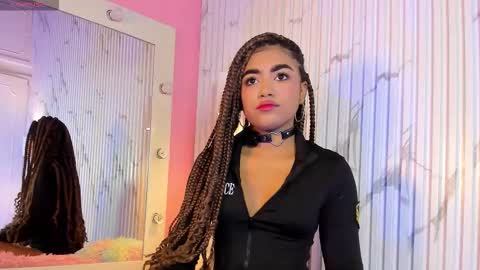 DIONNE online show from 12-04-25, 11:08