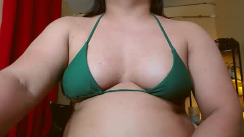 missdominantbigcockx online show from 10-31-25, 10:05