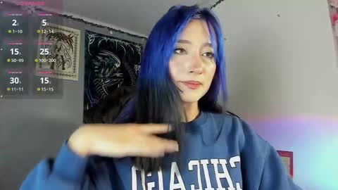 valentina online show from 09-15-25, 02:17