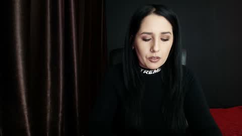 Miss online show from 11-15-25, 10:37