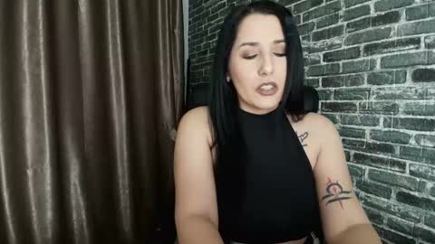 Miss online show from 01-13-26, 12:27