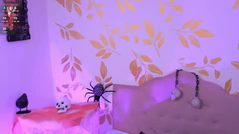 ELEKTRA online show from 10-29-25, 04:26