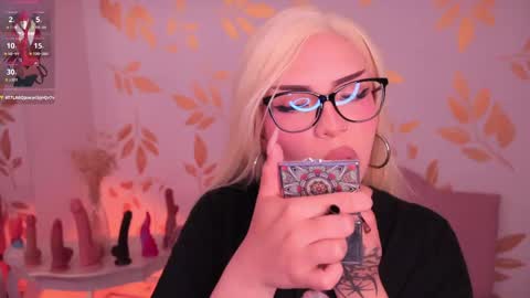 ELEKTRA online show from 04-15-26, 05:36