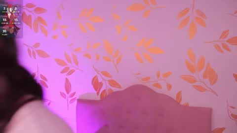 Snapshot of misselektra__ chatting on 05-05-26, 03:47 ELEKTRA online show from 05-05-26, 03:47