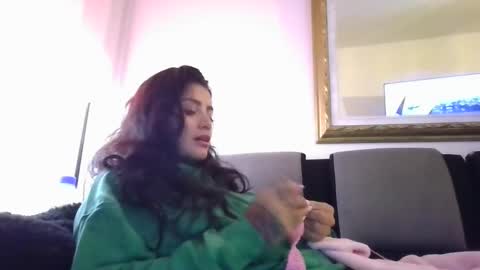 melodie  online show from 01-26-25, 05:13