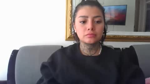 melodie  online show from 01-30-25, 02:36