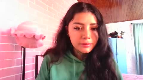 melodie  online show from 09-21-25, 02:08