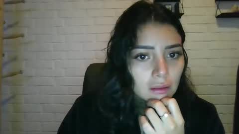 Snapshot of misselii chatting on 02-02-26, 04:00 melodie online show from 02-02-26, 04:00