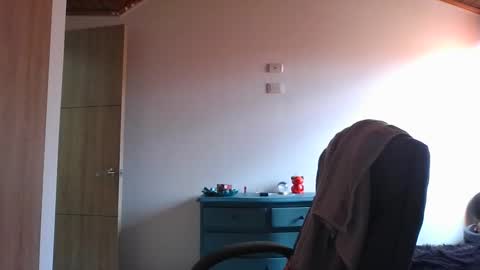 Snapshot of misselii chatting on 02-09-26, 06:45 melodie online show from 02-09-26, 06:45