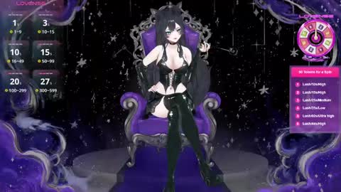 misselliefox online show from 03-07-26, 04:37