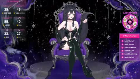 misselliefox online show from 03-15-26, 06:36