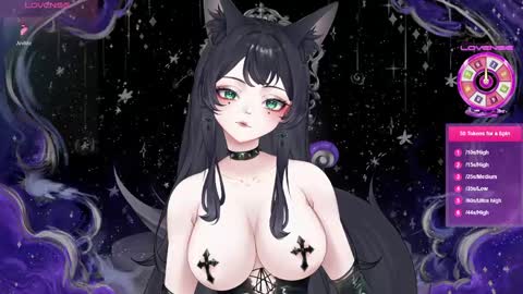 misselliefox online show from 04-14-26, 05:30