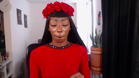 Emilie Diaz online show from 04-14-26, 03:51