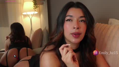 Yuliana online show from 04-02-26, 09:51