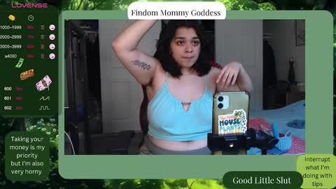 Snapshot of missestephy1997 chatting on 12-04-24, 08:40 Miss Estephy online show from 12-04-24, 08:40