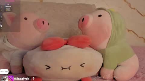 Sami Evan online show from 03-31-26, 01:33