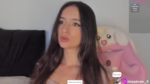 Sami Evan online show from 05-26-26, 02:13