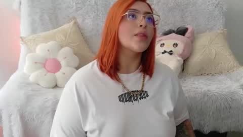 Snapshot of missevans_ chatting on 04-14-26, 08:26 missevans_ online show from 04-14-26, 08:26
