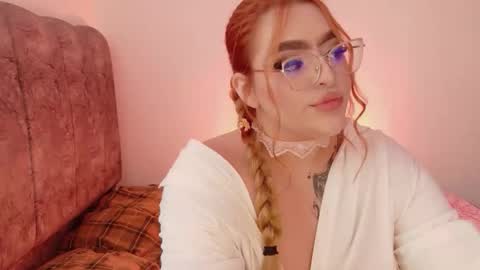 missevans_ online show from 06-09-26, 09:48