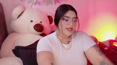 missevans_ online show from 07-02-26, 08:04