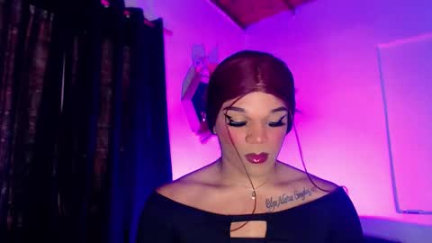 Snapshot of missfer_bigdick chatting on 03-15-26, 06:03 Fer online show from 03-15-26, 06:03