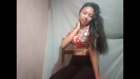 MadagascarQueen online show from 03-18-26, 06:33