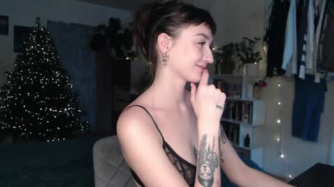 missfiti online show from 12-15-24, 11:12