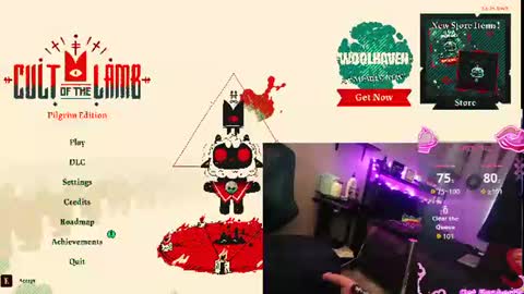 missfoxe12 online show from 07-11-26, 11:17
