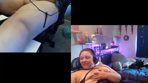 missfoxe12 online show from 07-17-26, 11:20