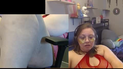 missfoxe12 online show from 07-20-26, 06:32