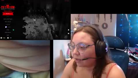missfoxe12 online show from 07-22-26, 10:45