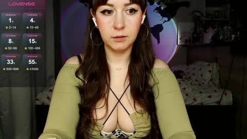 G online show from 04-06-26, 10:22