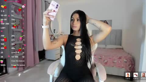 Snapshot of missgissel chatting on 04-29-26, 02:21 Gisell Gigi online show from 04-29-26, 02:21