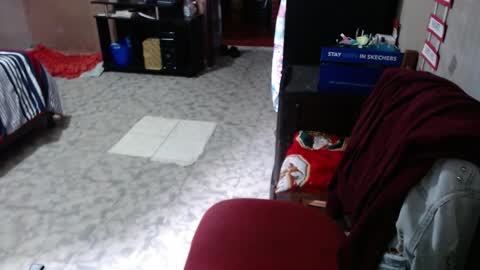 Maria Gomezz online show from 04-07-26, 05:02