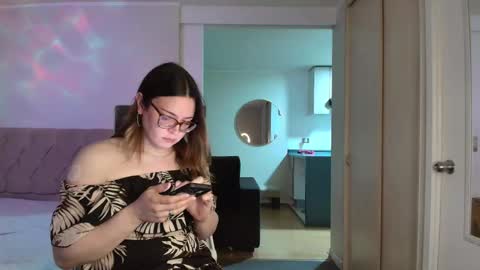 Snapshot of missgranchelli chatting on 02-27-26, 02:11 Anghy online show from 02-27-26, 02:11