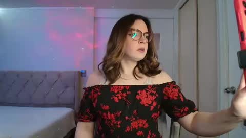 Snapshot of missgranchelli chatting on 02-27-26, 06:19 Anghy online show from 02-27-26, 06:19