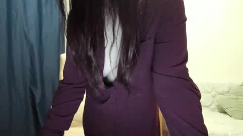 missgreen21 online show from 03-09-26, 03:54