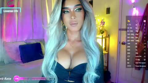 Snapshot of misshamforsluts chatting on 07-14-26, 02:05 Miss ShamThe Woman you need online show from 07-14-26, 02:05