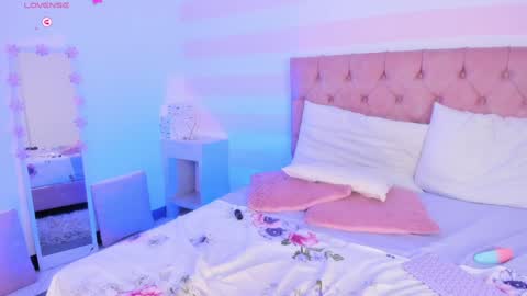 Snapshot of misshiller_gh chatting on 12-22-24, 07:22 Melany Hiller online show from 12-22-24, 07:22