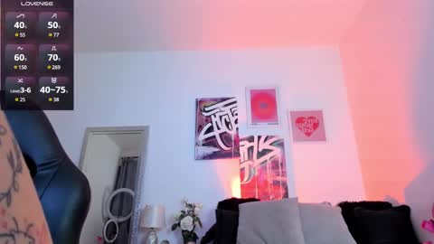 Annie online show from 01-27-25, 05:36