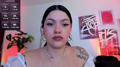 Annie online show from 01-29-25, 04:26