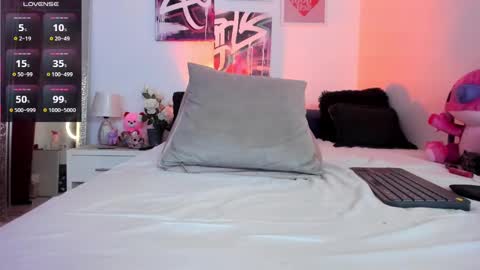 Annie online show from 02-07-25, 06:03