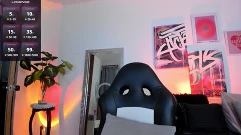 Annie online show from 03-07-25, 03:08