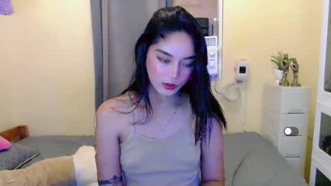 Snapshot of missindependent999 chatting on 01-22-25, 02:59 jj online show from 01-22-25, 02:59