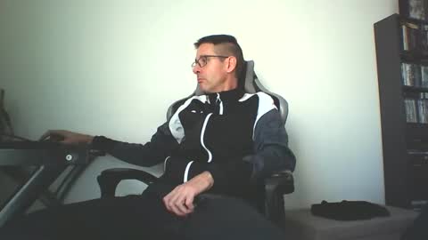 SperminatoR online show from 09-17-25, 08:16