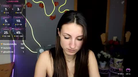 Snapshot of missis_sofiia chatting on 11-26-25, 01:12 Sofia online show from 11-26-25, 01:12