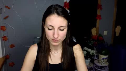 Snapshot of missis_sofiia chatting on 11-28-25, 01:03 Sofia online show from 11-28-25, 01:03