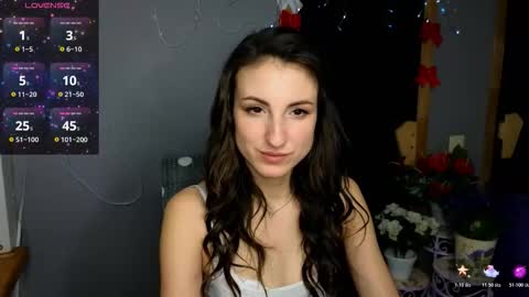 Snapshot of missis_sofiia chatting on 11-29-25, 12:52 Sofia online show from 11-29-25, 12:52