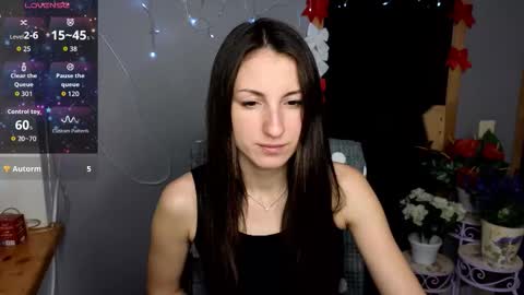 Snapshot of missis_sofiia chatting on 11-30-25, 06:50 Sofia online show from 11-30-25, 06:50
